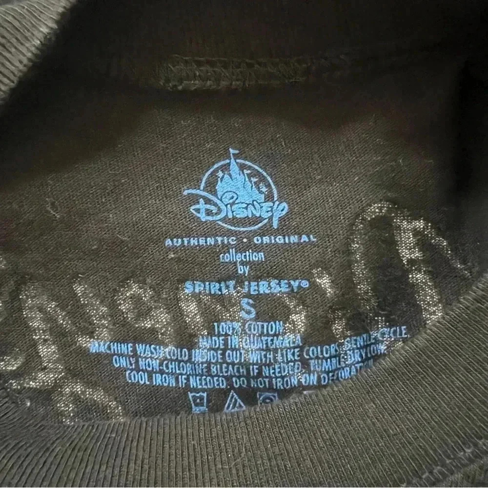 Disney Animal Kingdom Spirit Jersey - Picture 5 of 5